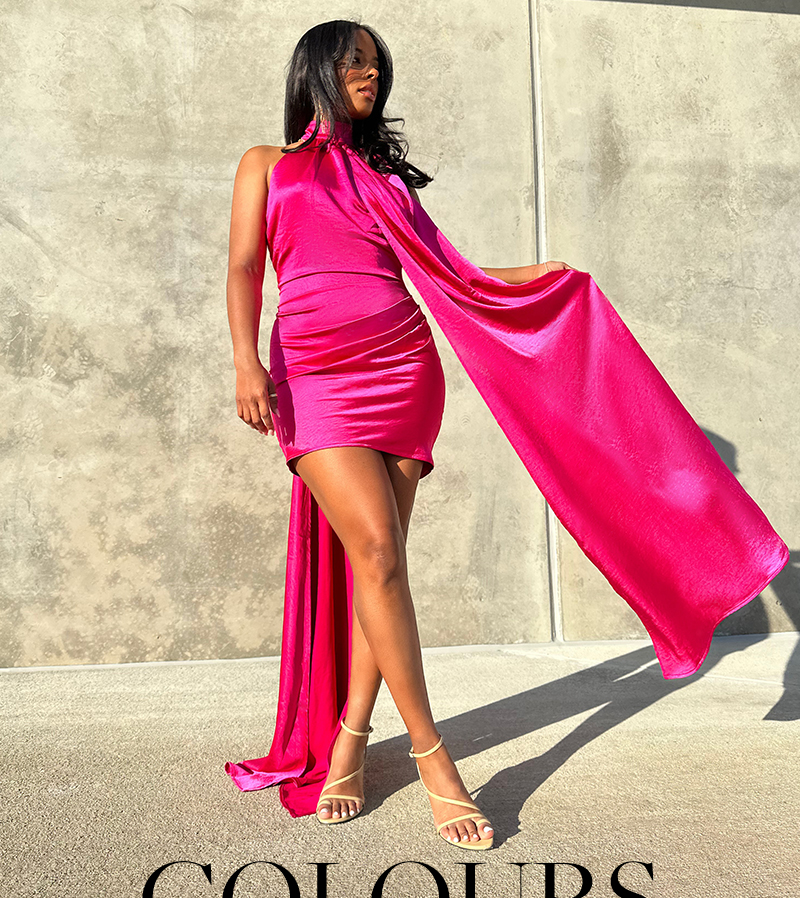 The shades of summer Club L London