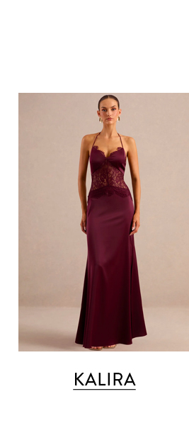 Shop Kalira Dress