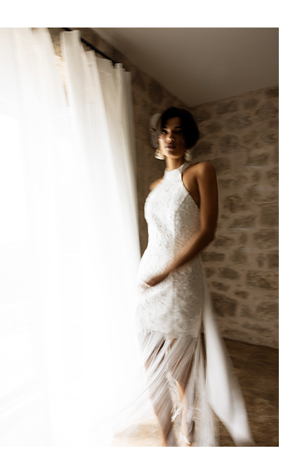 Shop Bridal