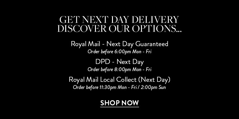 Delivery Options