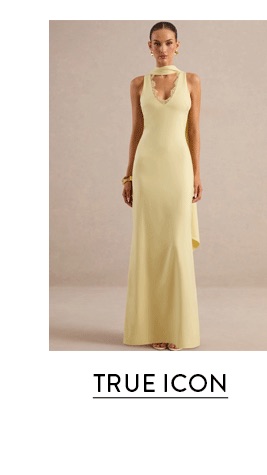 Shop True Icon Maxi 