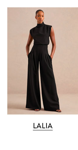 Shop Lalia Dress