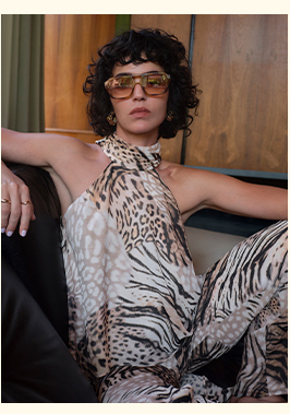 Shop Leopard Top