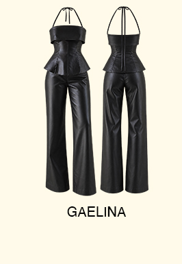 Shop Gaelina Co-ord