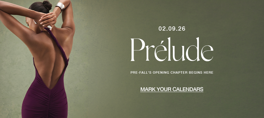 Mark Your Calendars