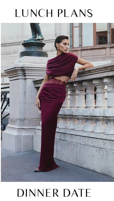Shop The Look 