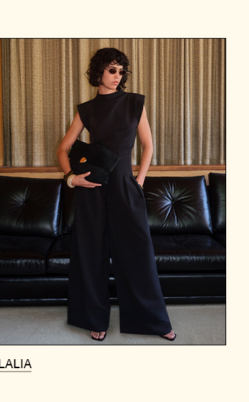 Shop Lalia Trousers