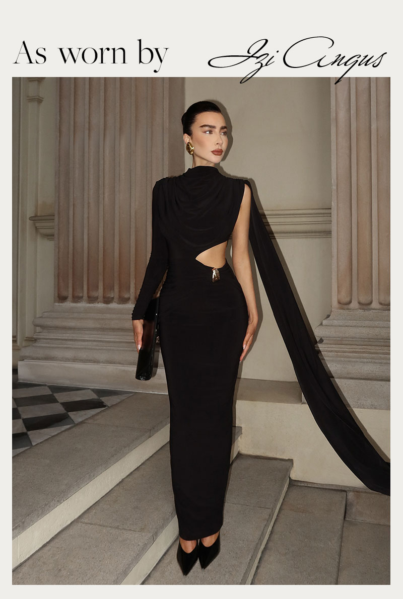 Shop Black Dresses