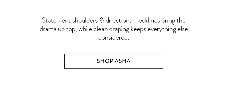Asha Black Jumpsuit