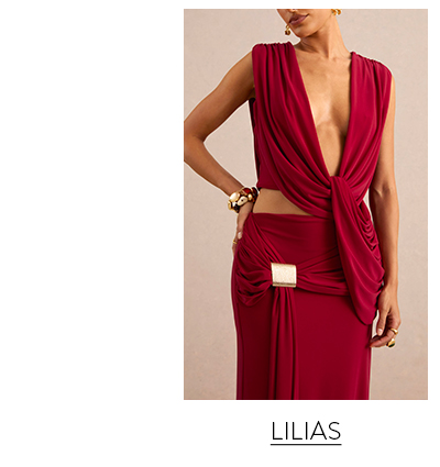 Shop Lilias
