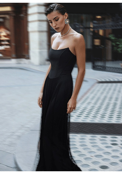 Shop The Look