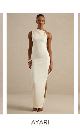 Shop Ayari