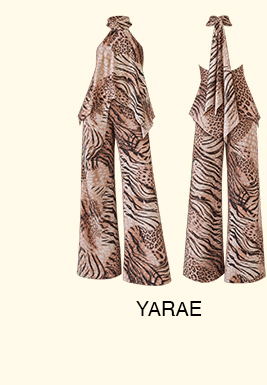 Shop Yarae Co-ord 