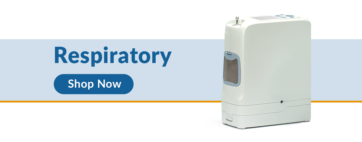 Respiratory: Shop Now