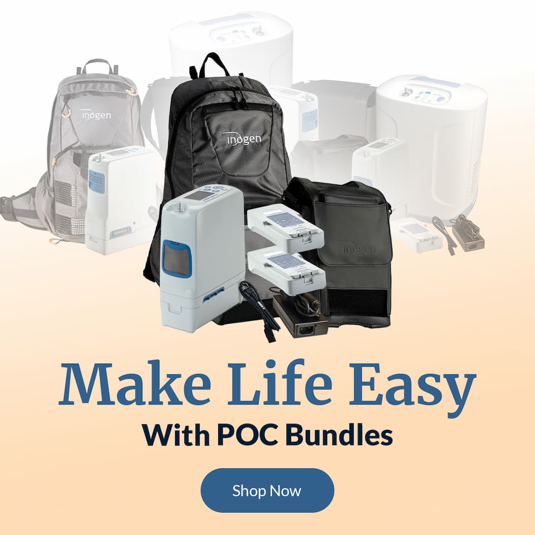 Make Life Easy With POC Bundles | Shop Now