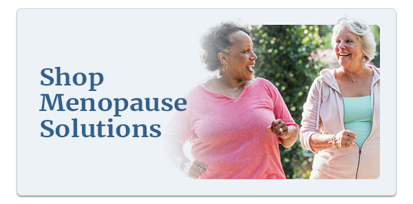 Shop Menopause Solutions