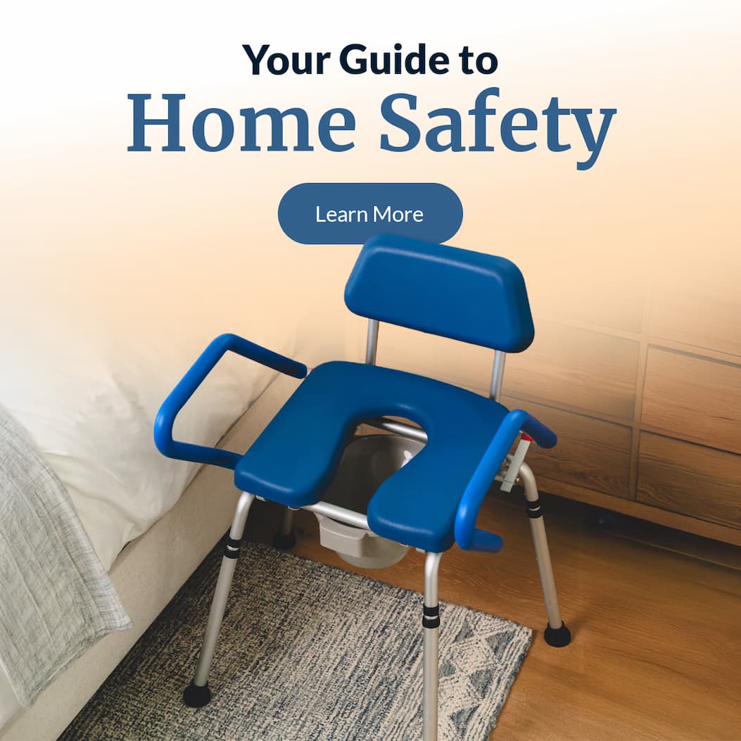 Your Guide To Home Safety | Learn More