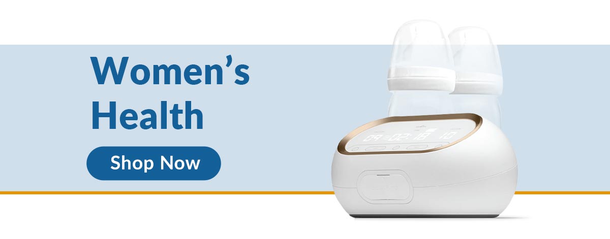 Women's Health: Shop Now