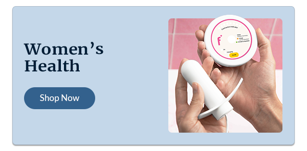 Women's Health: Shop Now