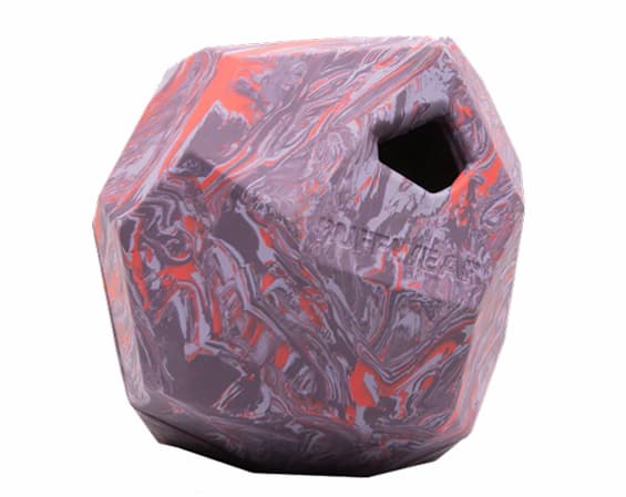 Gnawt-a-Rock™ in Purple Orchid
