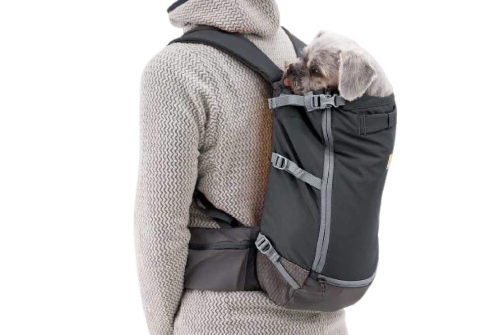 Hitch Hiker™ Dog Backpack