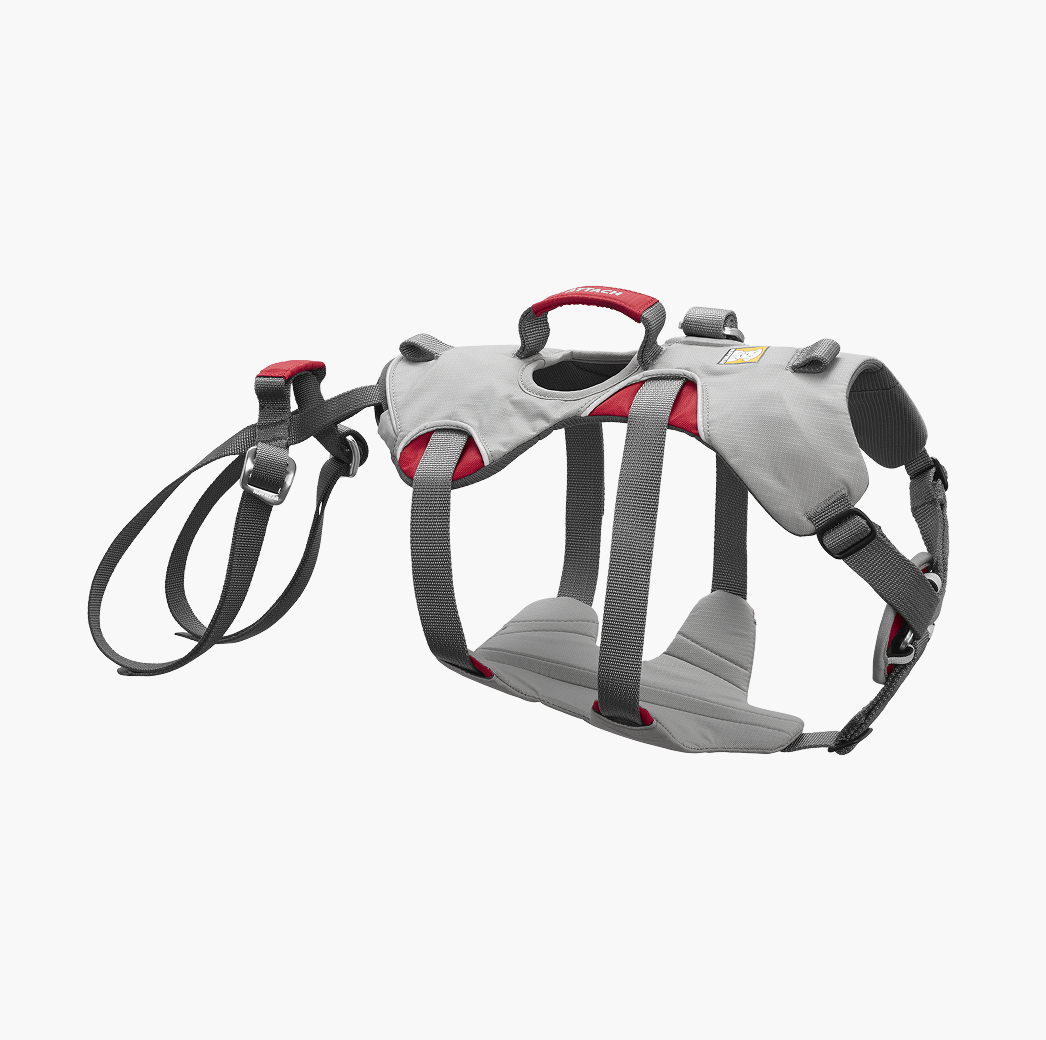 Doubleback™ Full Body Dog Harness