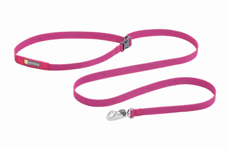 The Flagline™ Leash