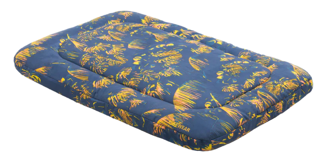 Basecamp™ Foldable Bed