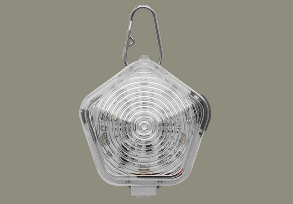The Beacon™ Safety Life