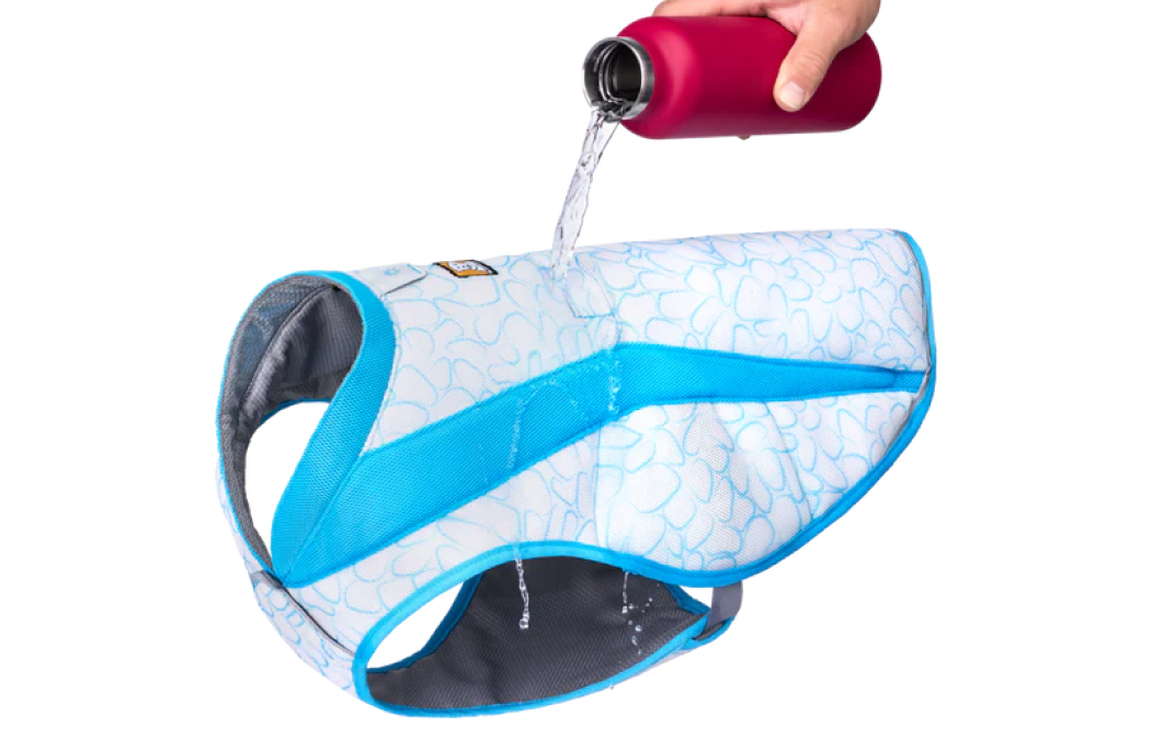 Swamp Cooler™ Vest
