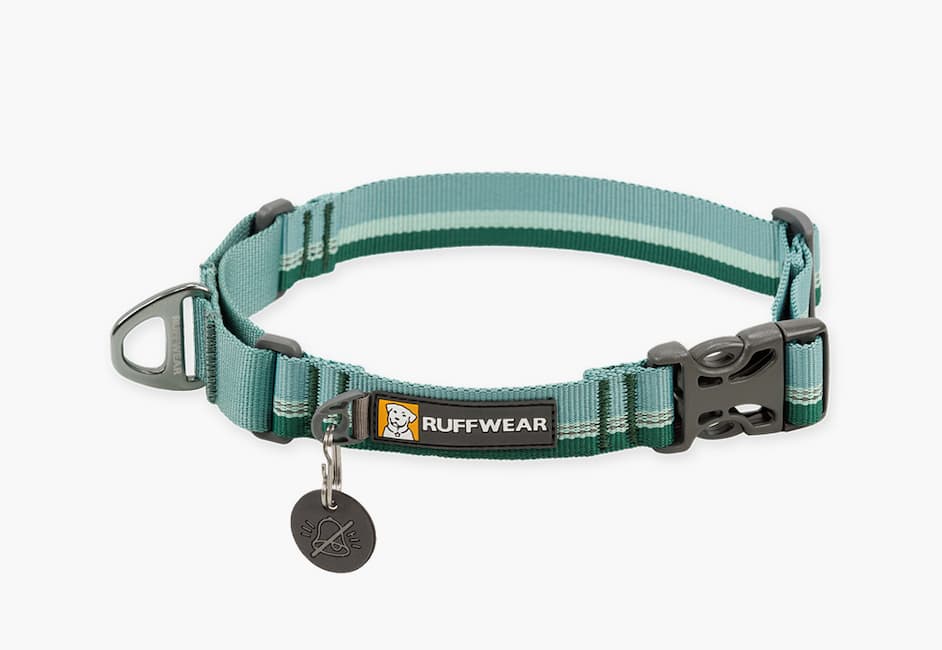 Web Reaction™ Martingale Collar