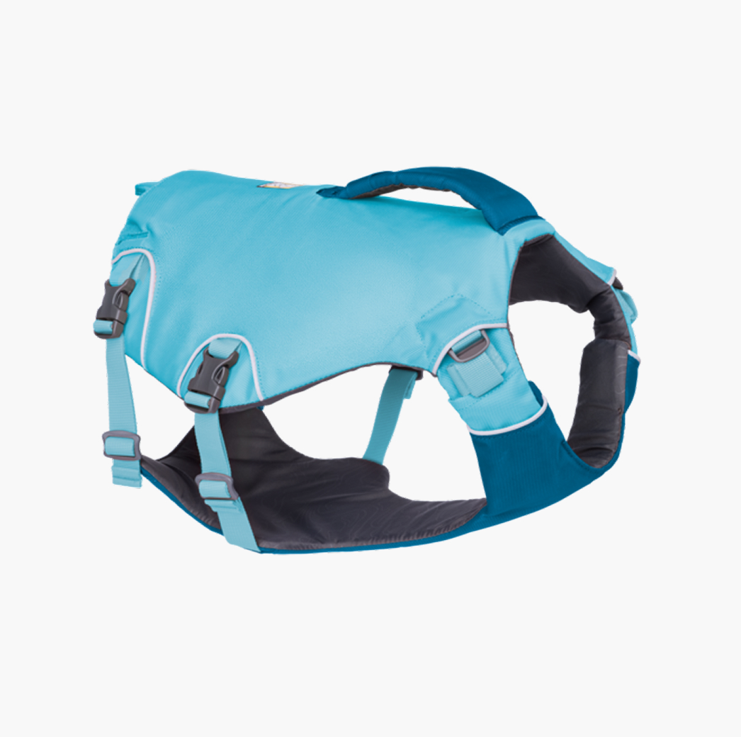 Confluence™ Dog Life Jacket