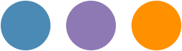 The 3 Colors of the Gnawt-A-Rock