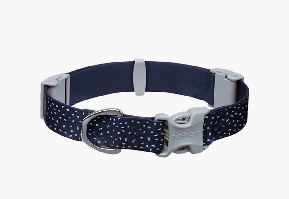 Confluence™ Waterproof Dog Collar