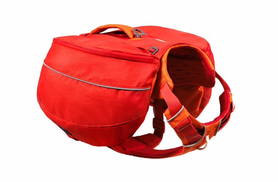 The Palisades™ Pack in Red Currant