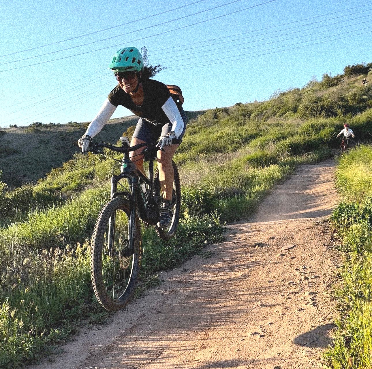 Swift Industries 2025 Campout Socks – The Path Bike Shop