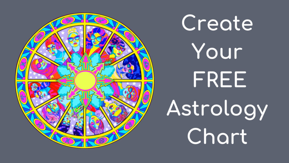 Free Birth Chart