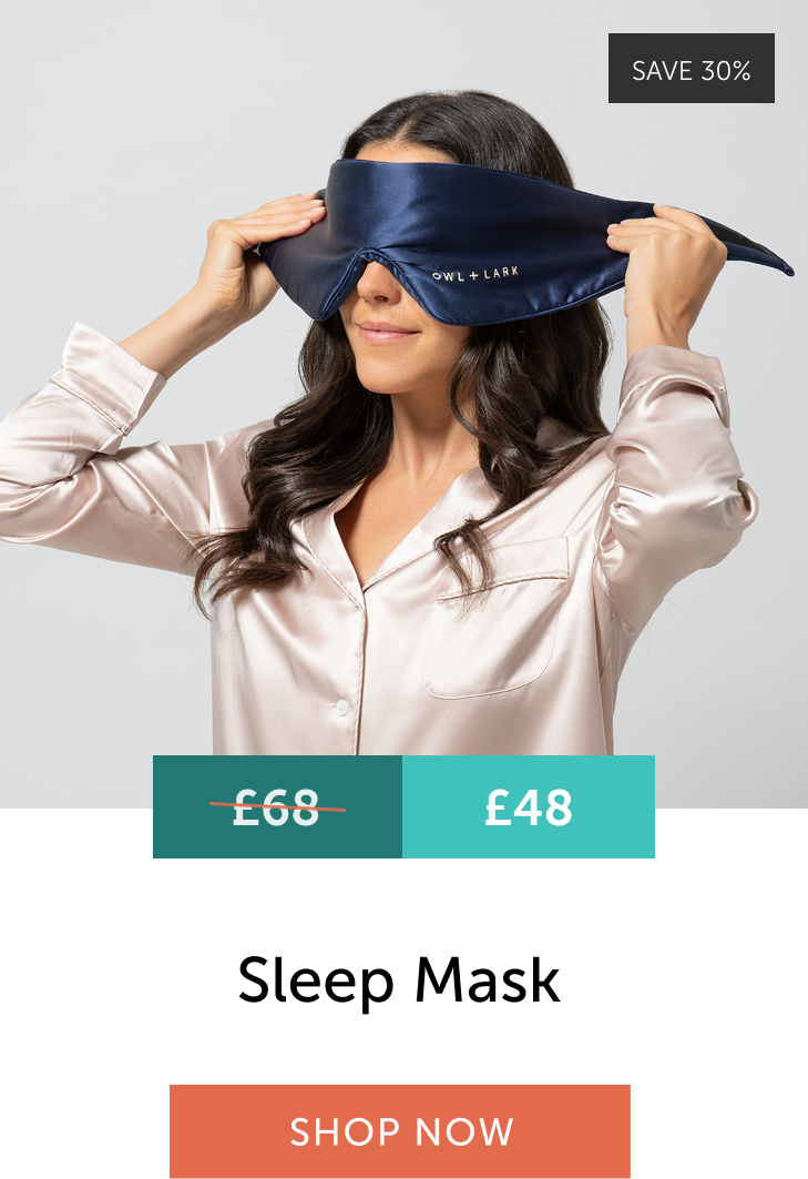 Sleep Mask