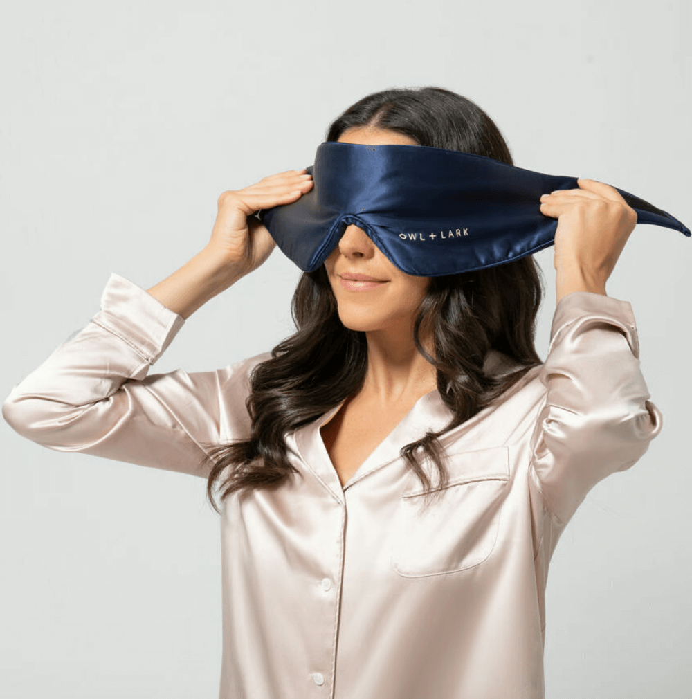 Sleep Mask