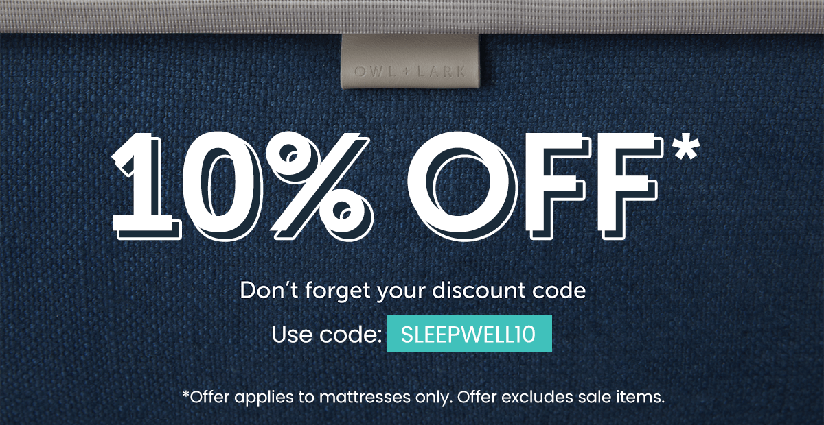 10% off