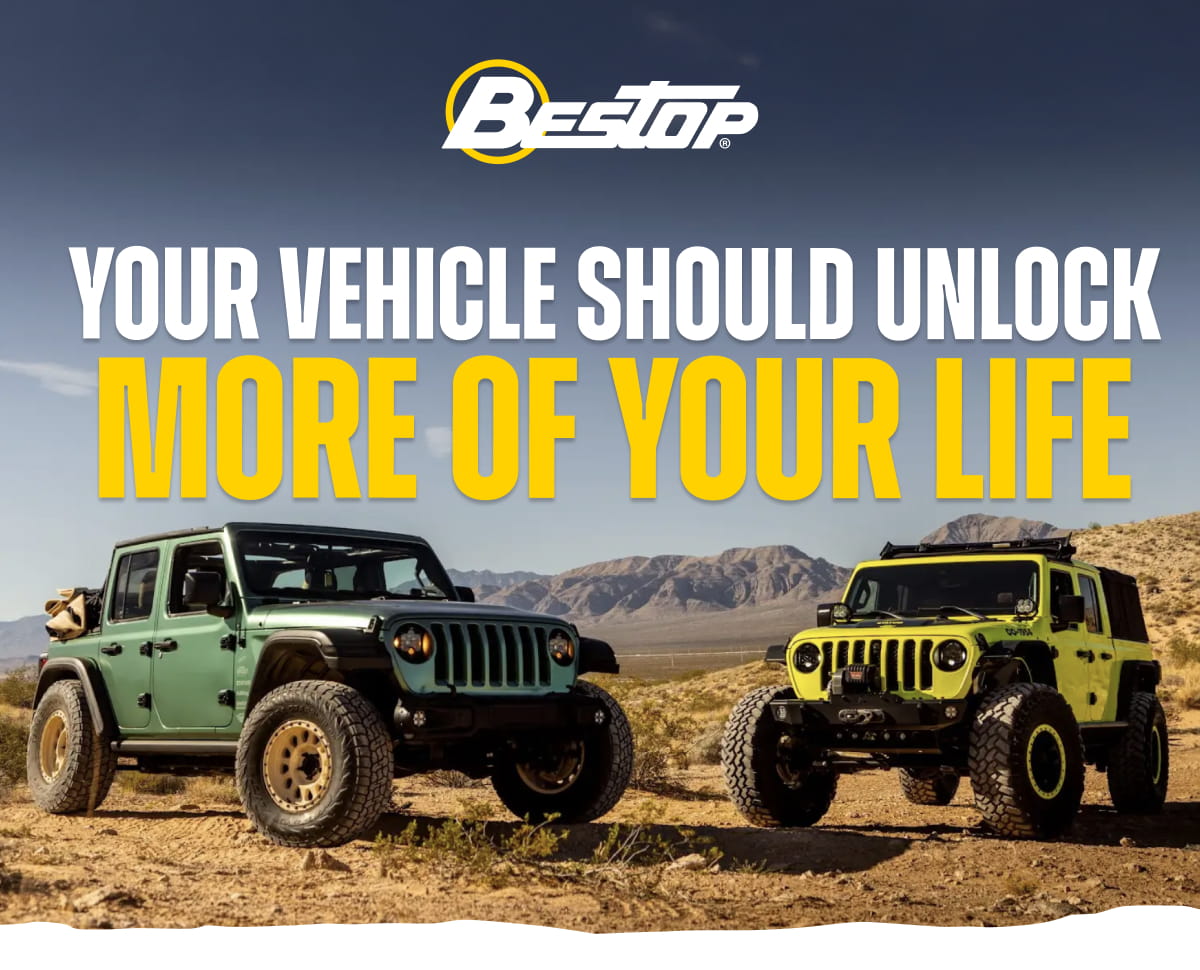 Your Vehicle Should Unlock More of Your Life