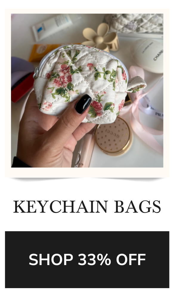 KEYCHAIN BAGS SHOP 33% OFF