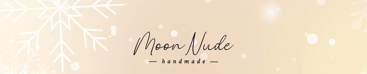 Moon Nude 