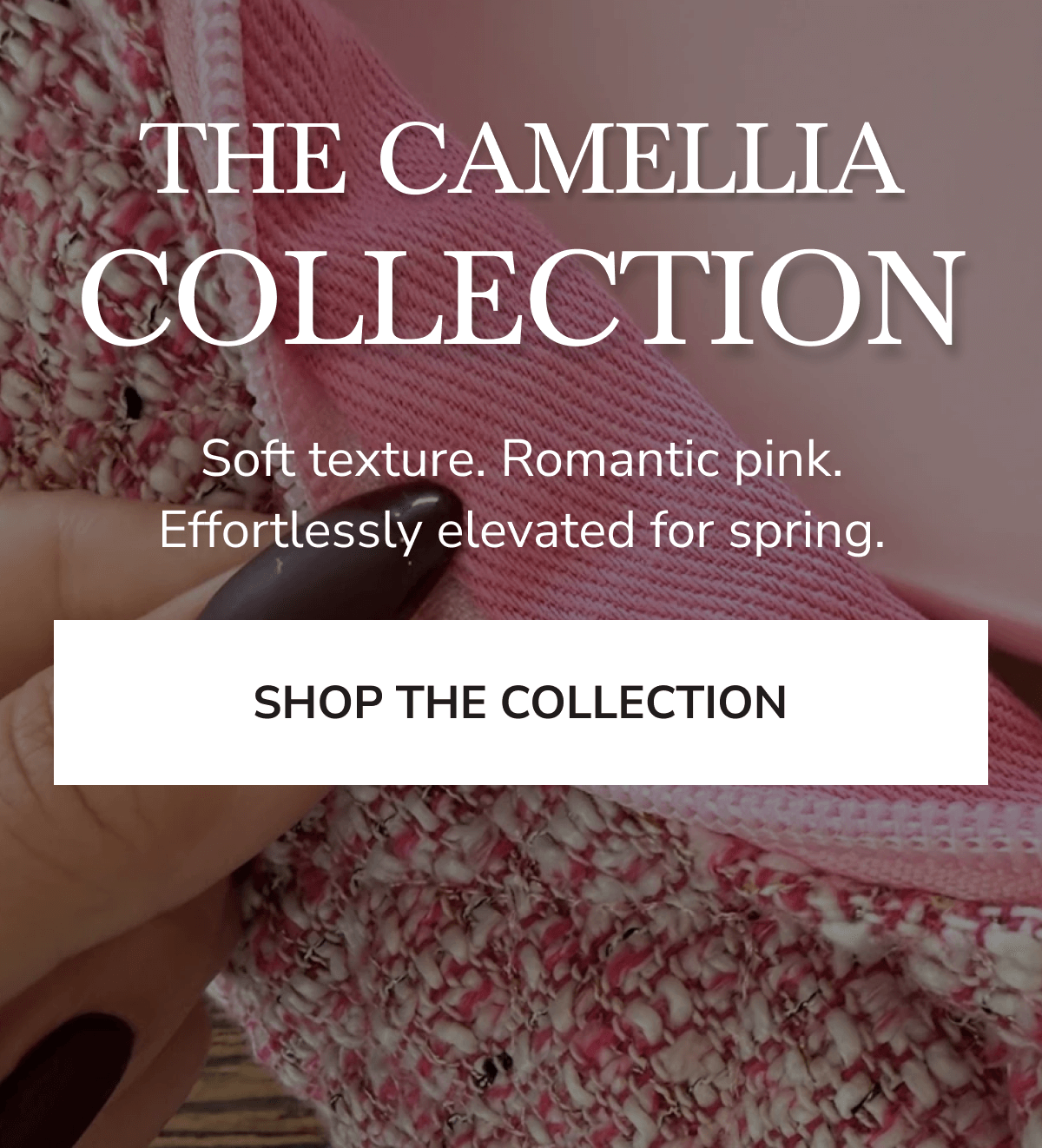 The Camellia Collection