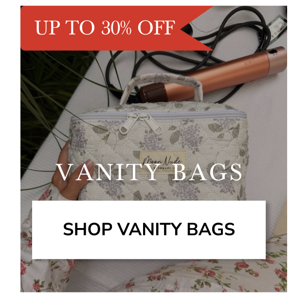 UP TO 30% OFF VANITY BAGS SHOP VANITY BAGS