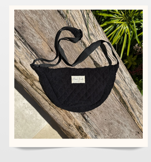 Space Mini Shoulder Bag