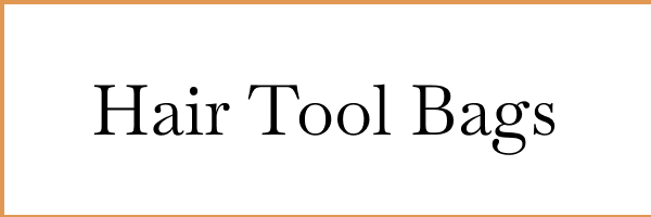 Hair Tool Bags