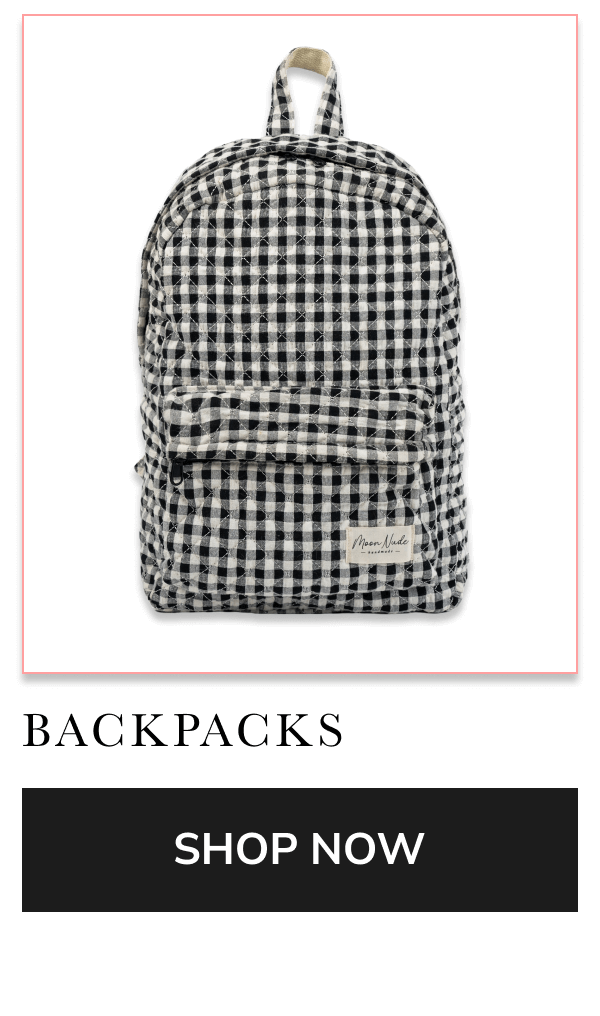 Backpacks