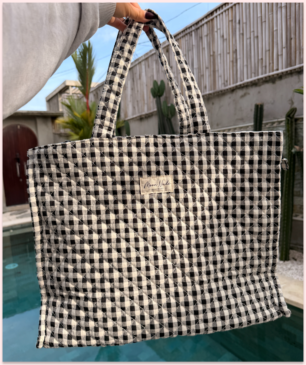 Classic Tote Bag