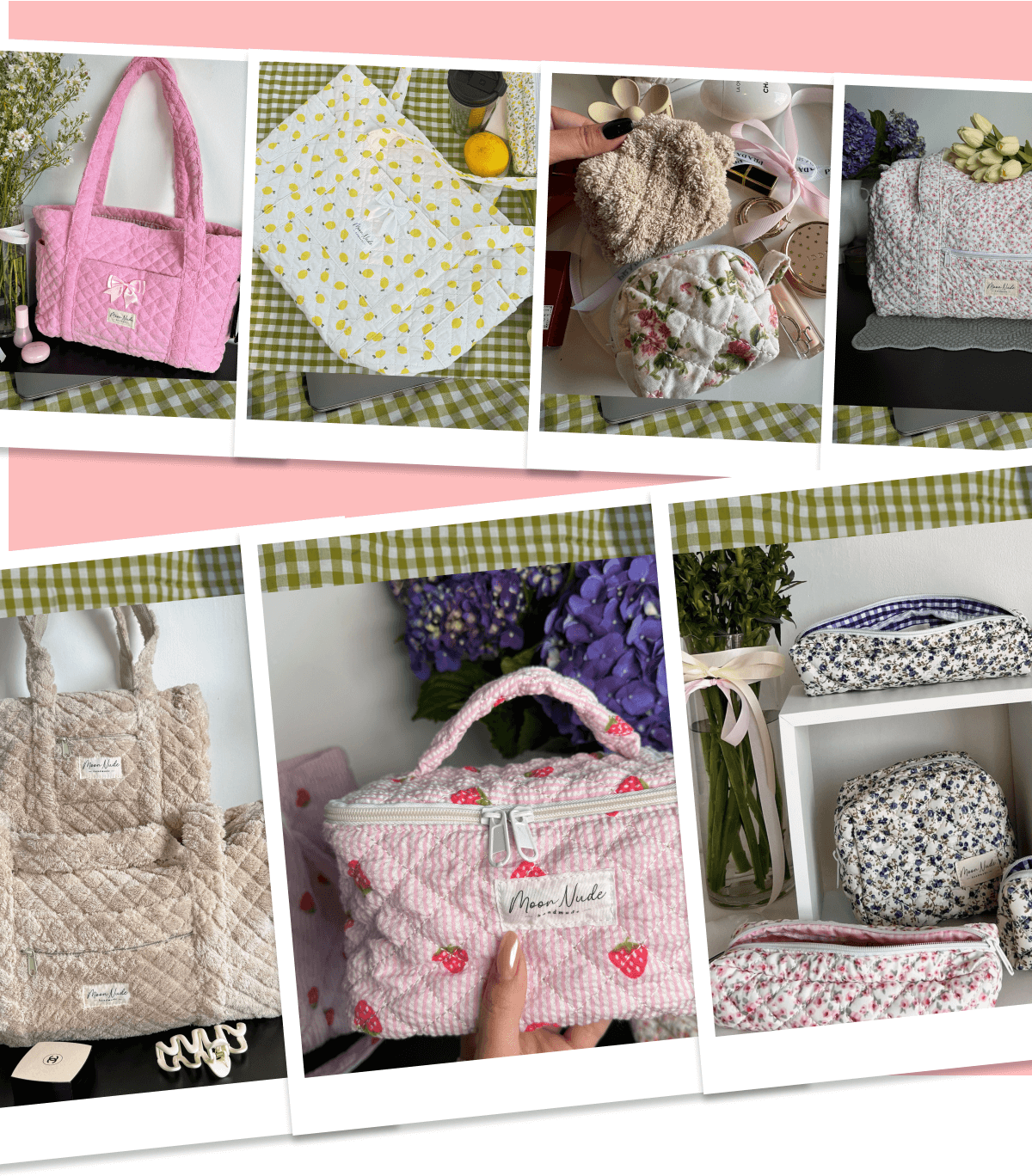 Best-Selling Handmade Handbags